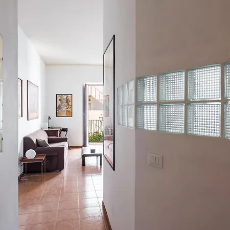 Casa All'anfiteatro Di By Wonderful Italy * Catania