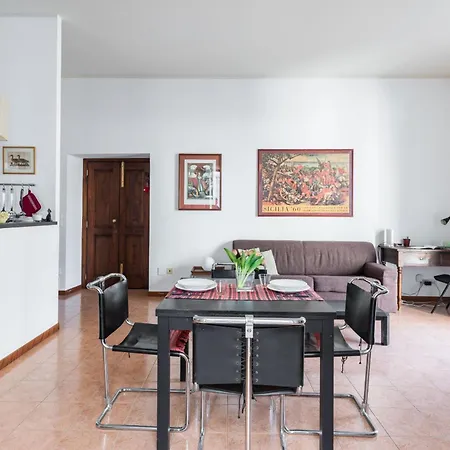 Casa All'anfiteatro Di By Wonderful Italy