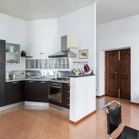 Casa All'anfiteatro Di By Wonderful Italy Apartment Catania